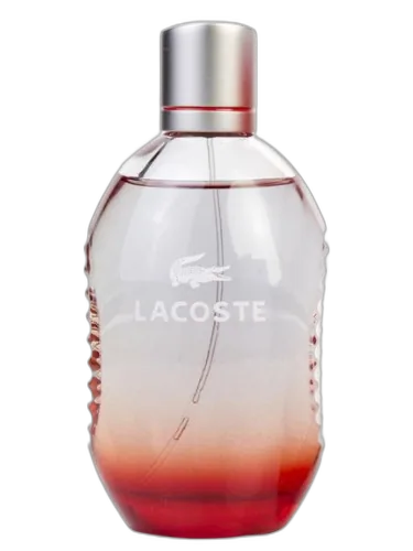 Style In Play Lacoste Fragrances by Lacoste Fragrances