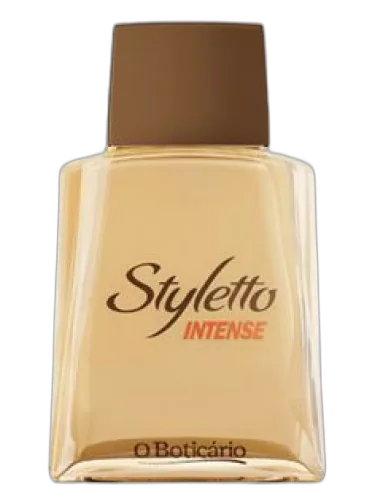 Styletto Intense O Boticário
