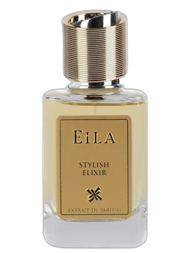 Stylish Elixir Eila