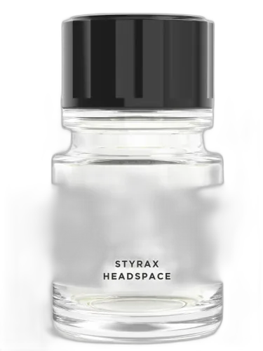 Styrax Headspace Headspace by Headspace