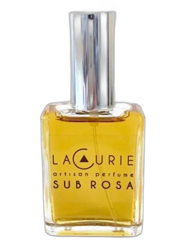 Sub Rosa La Curie