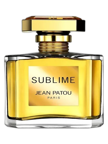 Sublime Eau De Parfum Jean Patou by Jean Patou