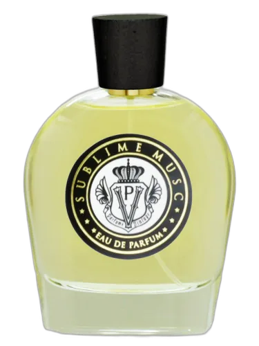 Sublime Musc Parfums Vintage by Parfums Vintage