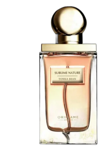Sublime Nature Tonka Bean Oriflame by Oriflame