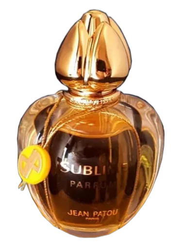 Sublime Parfum Jean Patou by Jean Patou