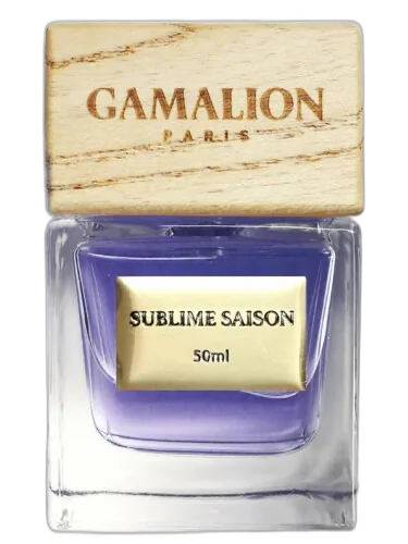 Sublime Saison Gamalion Paris by Gamalion Paris