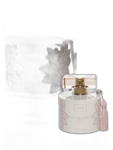 Sublime Simone Cosac Profumi by Simone Cosac Profumi