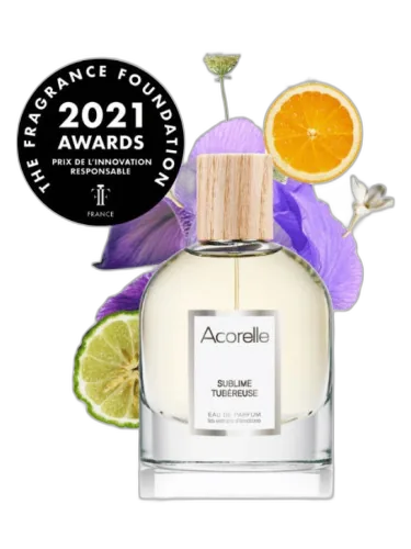 Sublime Tubéreuse Acorelle by Acorelle