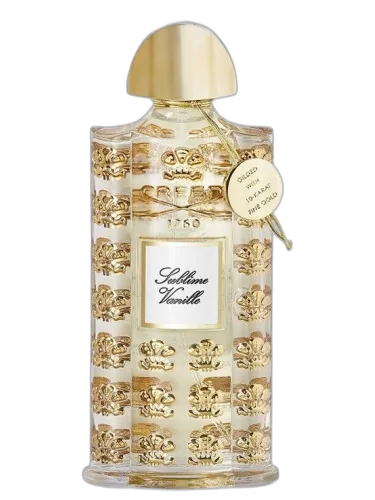 Sublime Vanille Creed by Creed