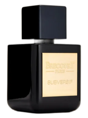 Subversif Brecourt