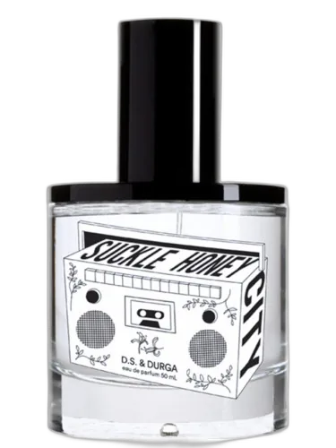 Suckle Honey City Ds&durga by DS&Durga