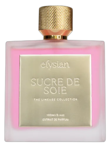 Sucre De Soie Elysian