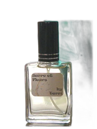 Sucre Et Fleurs Kyse Perfumes by Kyse Perfumes