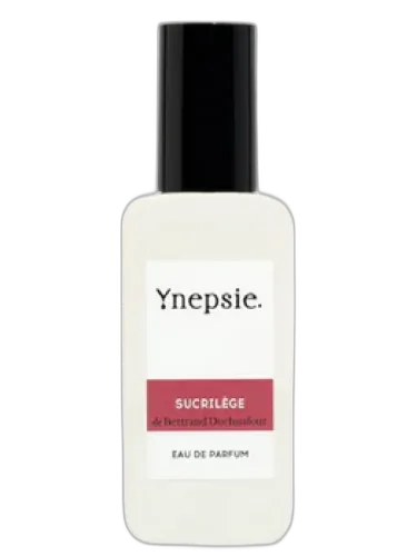 Sucrilège Ynepsie by Ynepsie