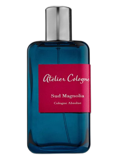 Sud Magnolia Atelier Cologne by Atelier Cologne