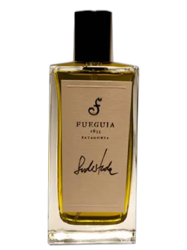Sudestada Fueguia 1833 by Fueguia 1833