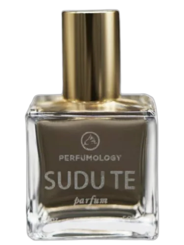 Sudu Te Perfumology