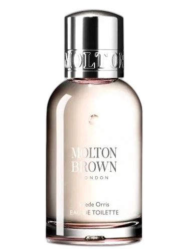 Suede Orris Molton Brown by Molton Brown