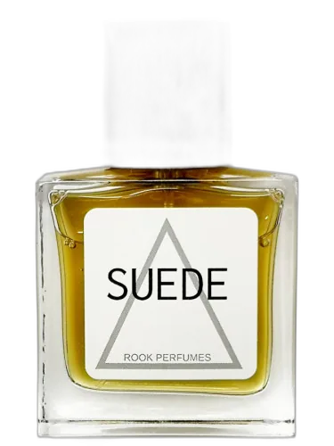 Suede Rook Perfumes