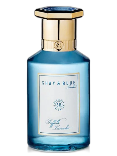 Suffolk Lavender Shay & Blue London by Shay & Blue London
