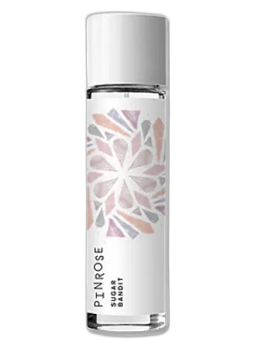 Sugar Bandit Pinrose by Pinrose