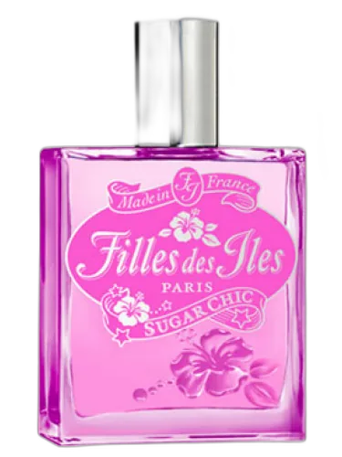 Sugar Chic Filles Des Iles by Filles des Iles