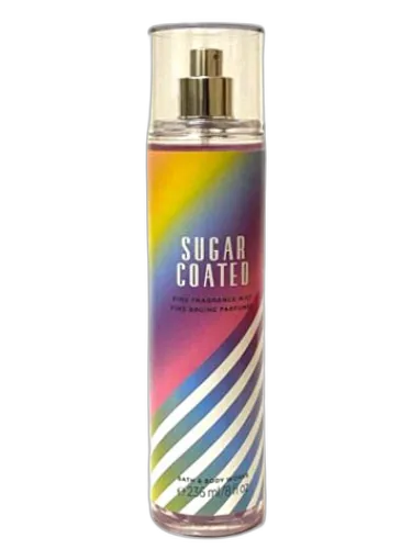 Sugar Coated Bath & Body Works by Bath & Body Works