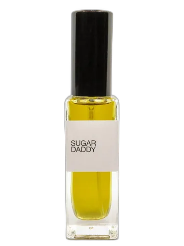 Sugar Daddy Partisan Parfums