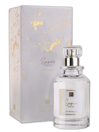 Sugar Inside Eterea Cosmesi
