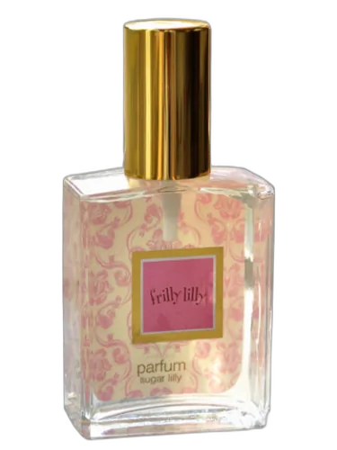 Sugar Lilly Parfum Frilly Lilly