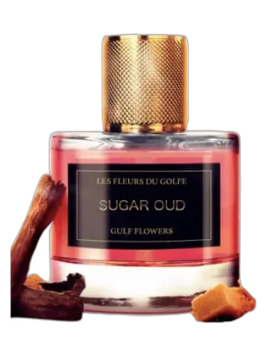 Sugar Oud Les Fleurs Du Golfe