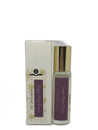 Sugar Plum Fairy Latherati by Latherati