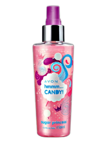 Sugar Princess Avon by Avon