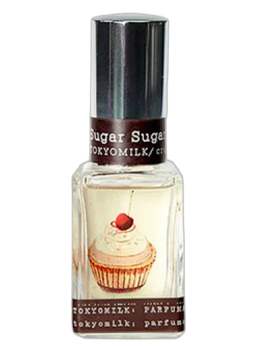 Sugar Sugar No. 52 Tokyo Milk Parfumerie Curiosite by Tokyo Milk Parfumerie Curiosite