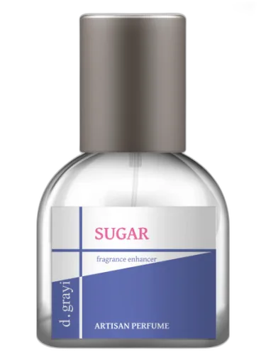 Sugar D.grayi by d.grayi