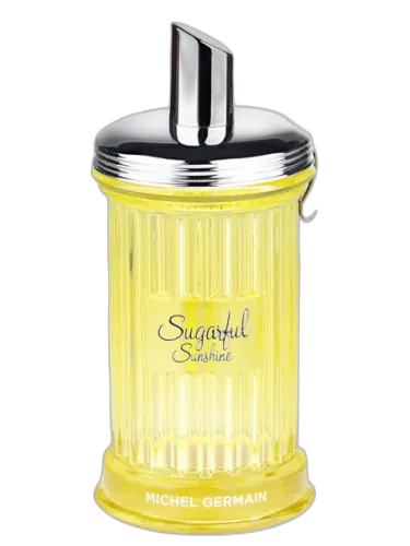 Sugarful Sunshine Michel Germain