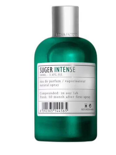 Suger Intense Aro-fac Aroma Factory by ARO-FAC Aroma Factory