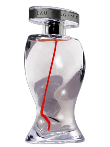 Suggestion Eau D'argent 2016 Montana by Montana
