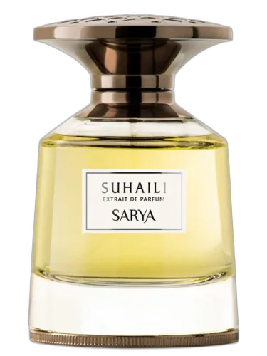Suhaili Sarya by Sarya