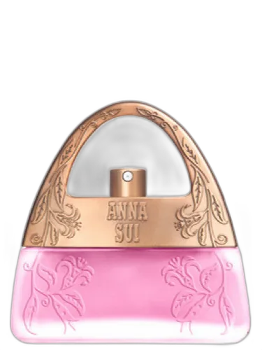 Sui Dreams In Pink Anna Sui by Anna Sui