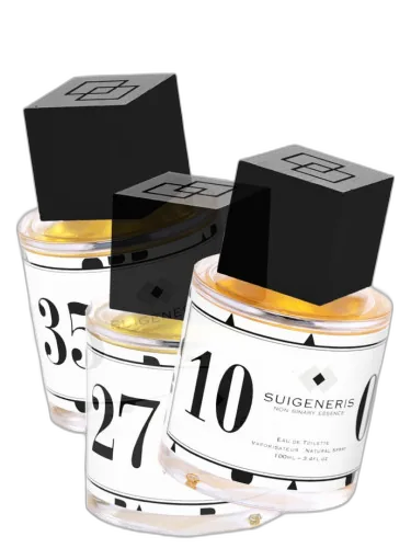 Suigeneris Non Binary Essence 10 Suigeneris Non Binary Essence