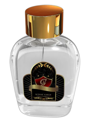Suisse Gold Pure Gold Perfumes
