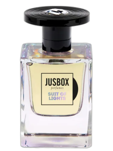 Suit Of Lights Jusbox by Jusbox