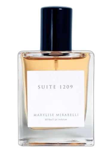 Suite 1209 Marylise Mirabelli