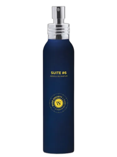 Suite#6 Wide Society by Wide Society