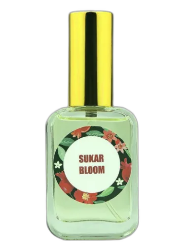 Sukar Bloom Mabra Parfums by MABRA PARFUMS