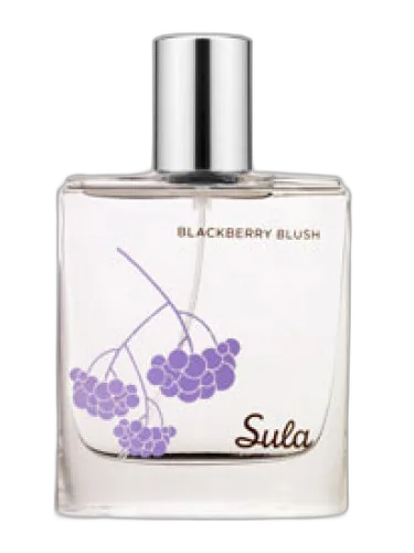 Sula Blackberry Blush Susanne Lang