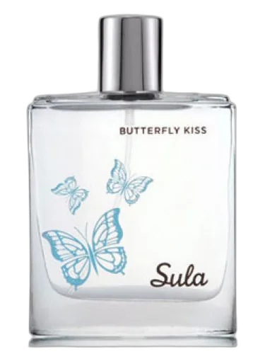Sula Butterfly Kiss Susanne Lang