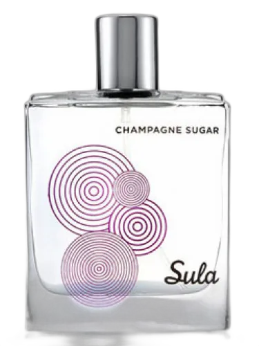 Sula Champagne Sugar Susanne Lang