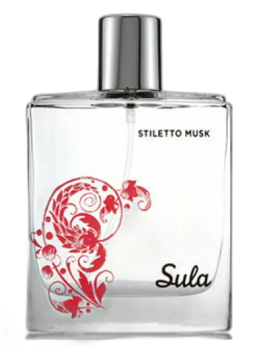 Sula Stiletto Musk Susanne Lang